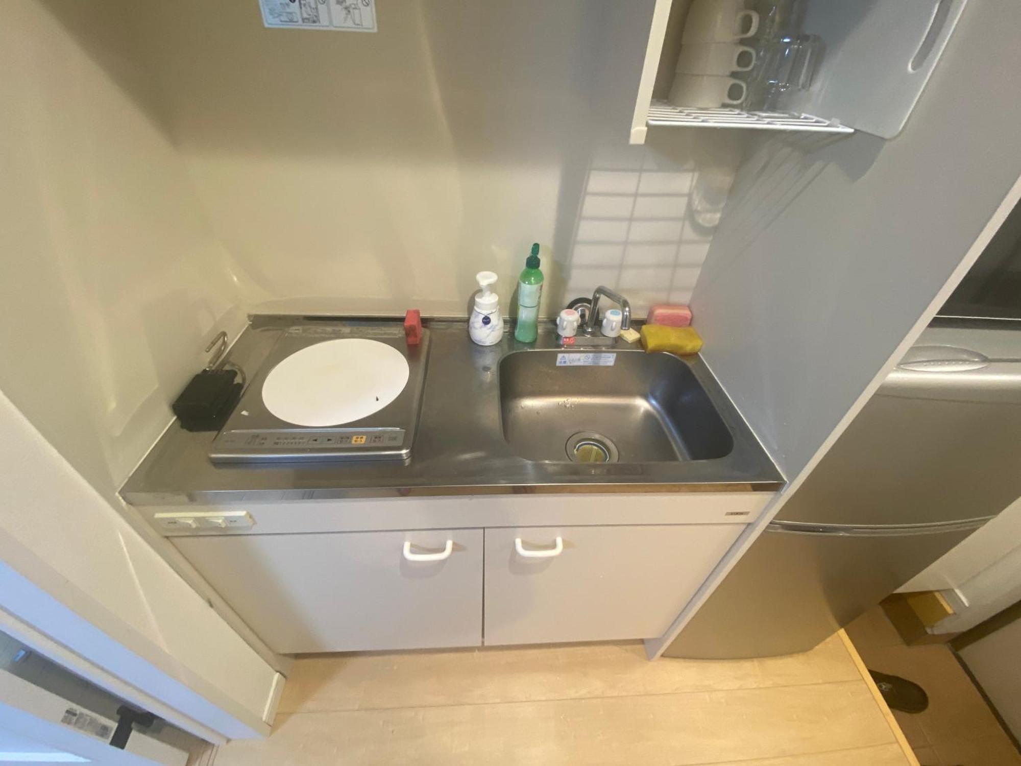 Appartamento オールウェイズ戸山2名利用新宿エリア築浅マンション *