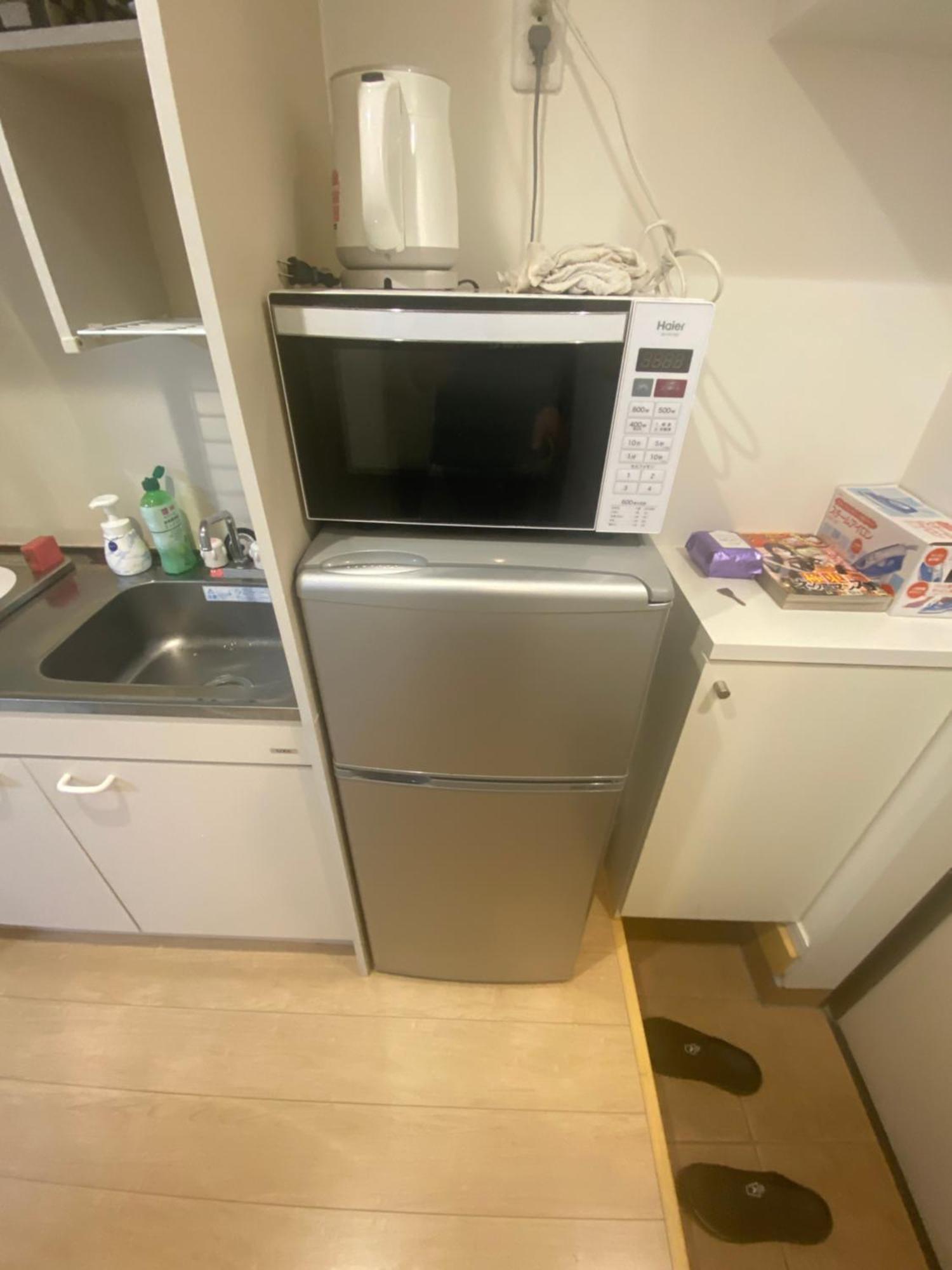 Appartamento オールウェイズ戸山2名利用新宿エリア築浅マンション *