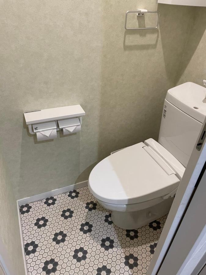 オールウェイズ戸山2名利用新宿エリア築浅マンション Apartamento Tóquio