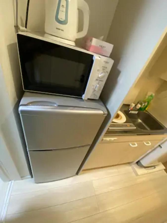 オールウェイズ戸山2名利用新宿エリア築浅マンション Tóquio