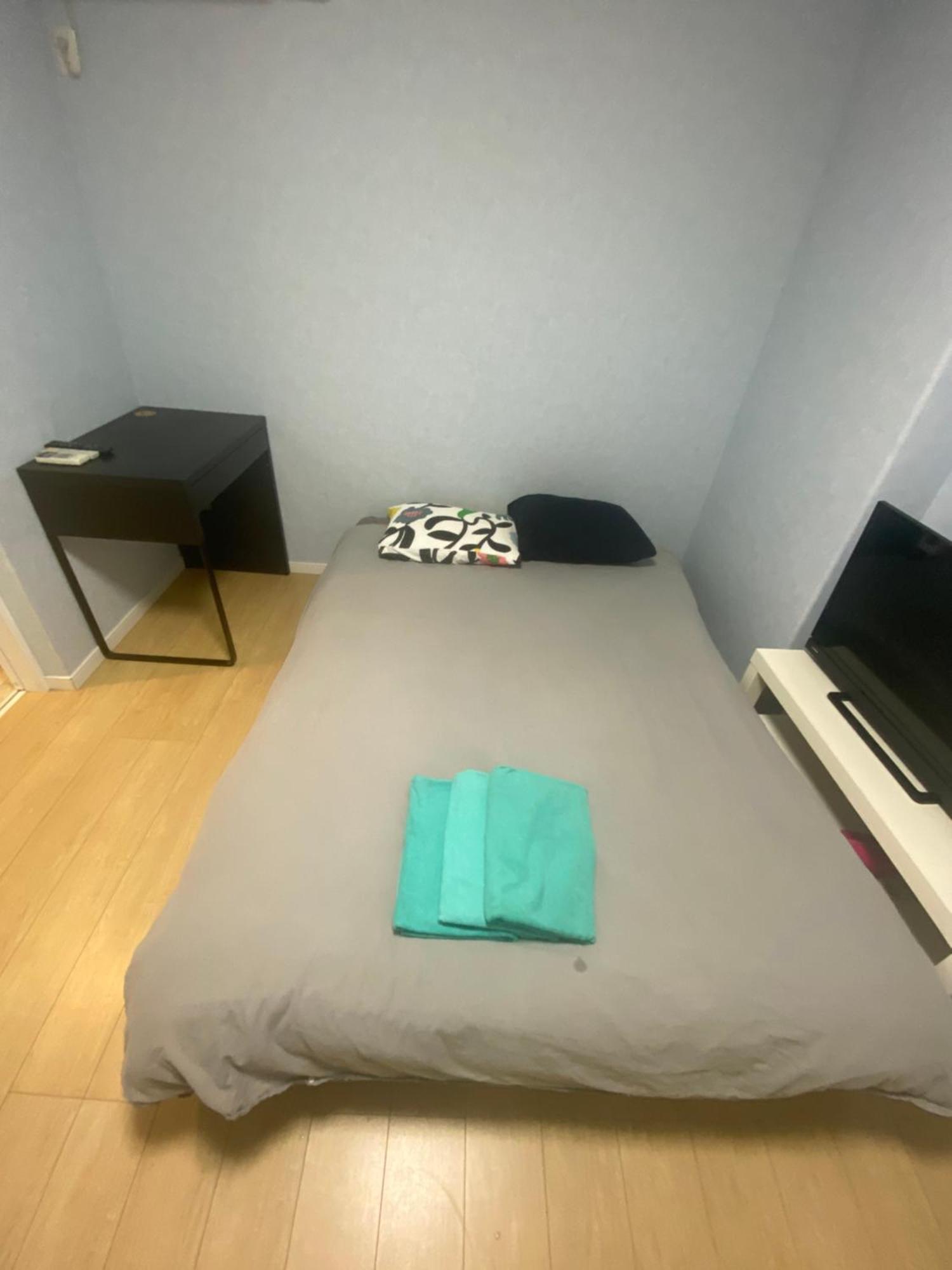 オールウェイズ戸山2名利用新宿エリア築浅マンション * Tóquio