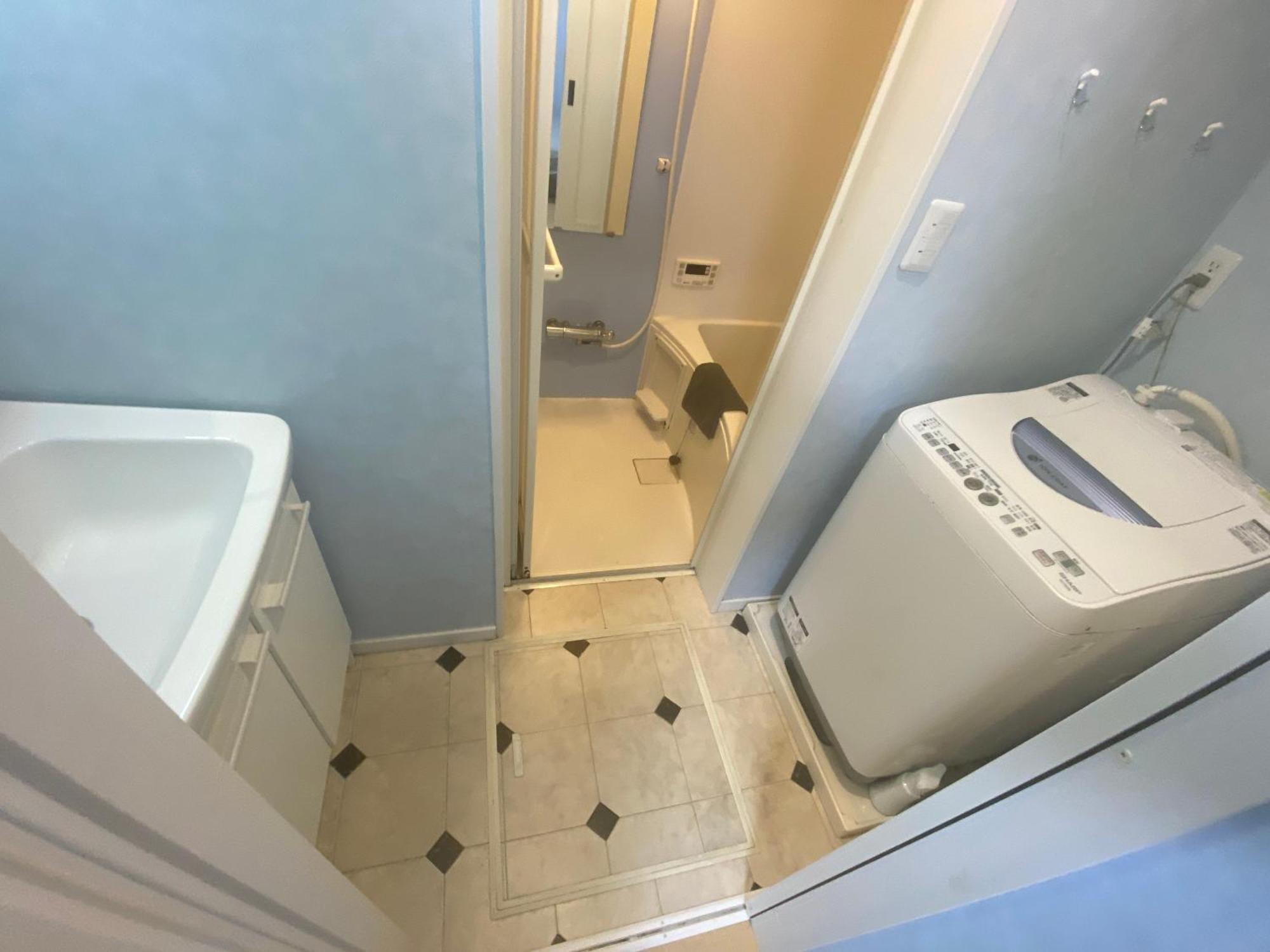 Apartamento オールウェイズ戸山2名利用新宿エリア築浅マンション