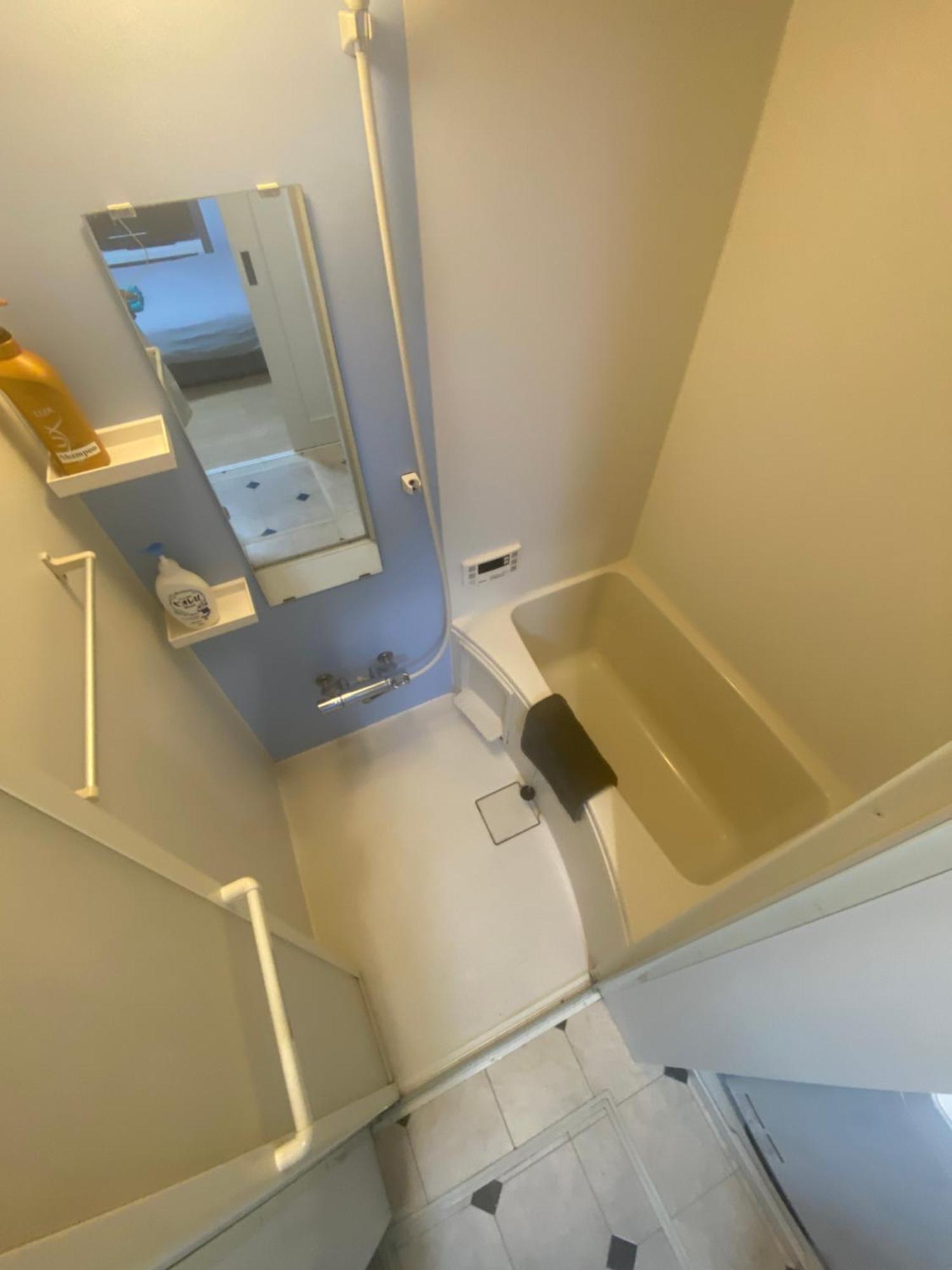 オールウェイズ戸山2名利用新宿エリア築浅マンション Apartamento