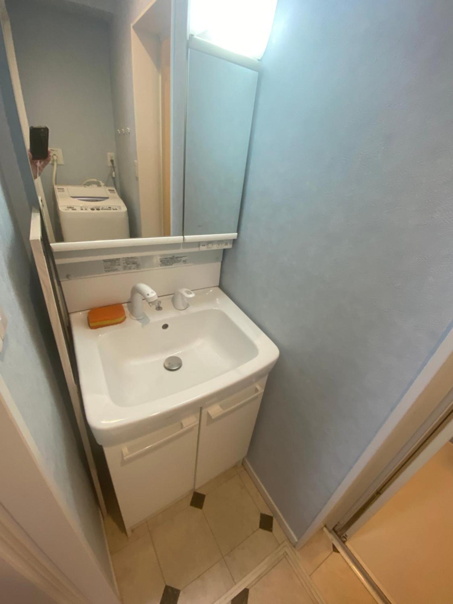 オールウェイズ戸山2名利用新宿エリア築浅マンション * Tóquio
